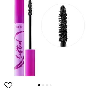 Tarte lifted mascara